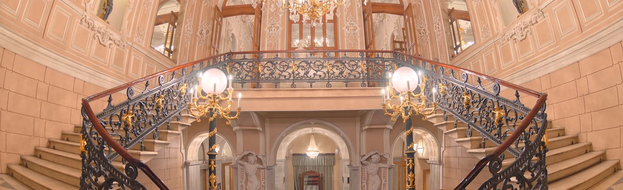 Постер Время любви в Санкт-Петербурге