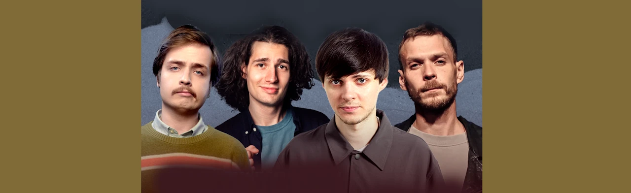 Постер Свояк в Санкт-Петербурге