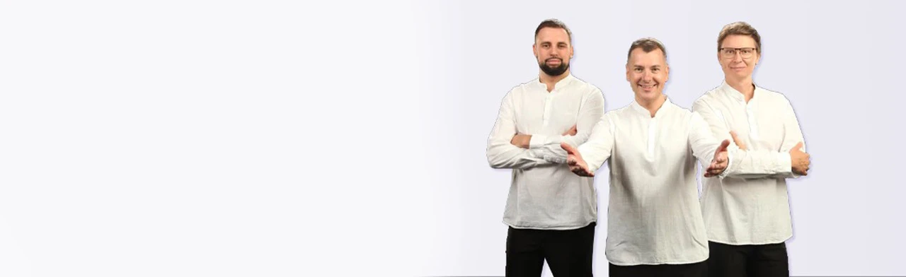 Постер Концерт Арт-группы LARGO в Санкт-Петербурге