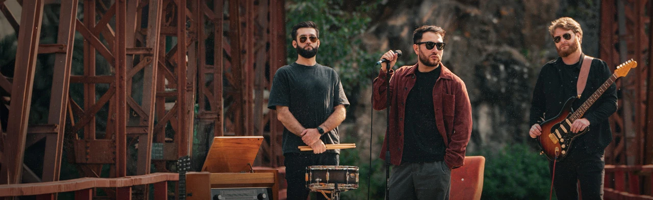 Постер Sula Fray в Санкт-Петербурге