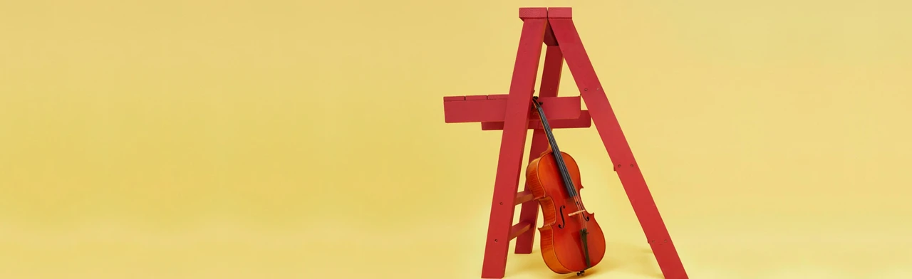 Постер Billie Eilish в исполнении оркестра в Санкт-Петербурге