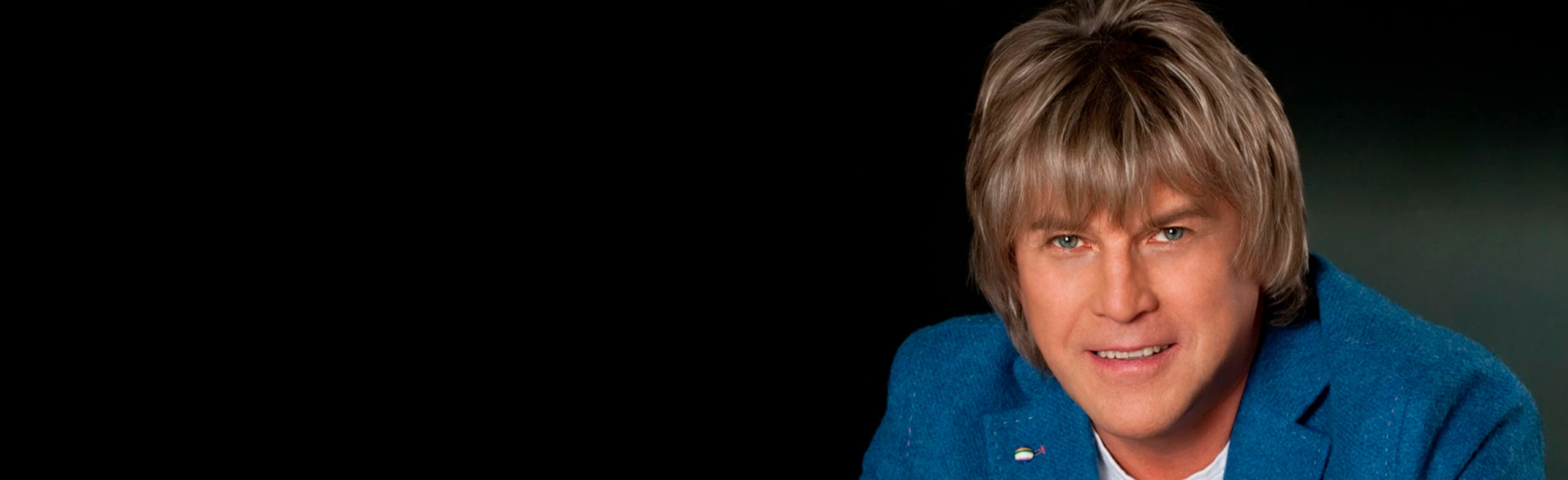 Постер Алексей Глызин в Санкт-Петербурге