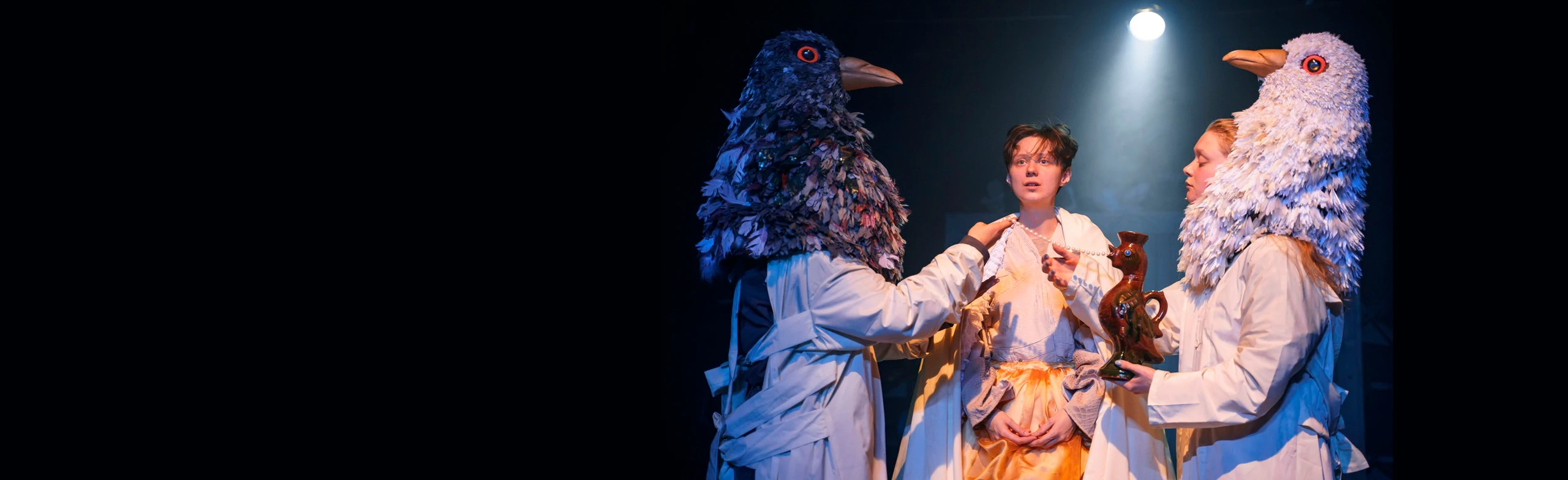 Постер немножко СЛИШКОМ одиноко в Санкт-Петербурге