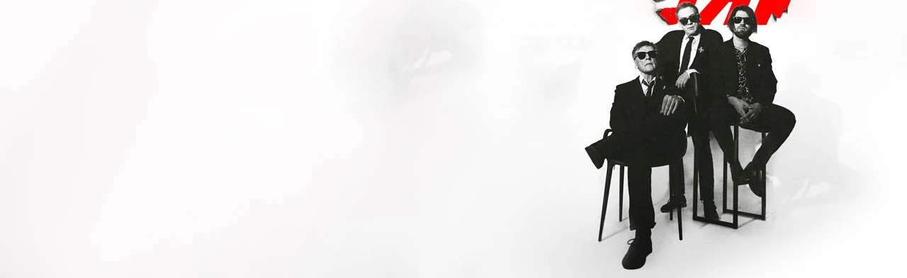 Постер Альянс 45 лет группе в Санкт-Петербурге