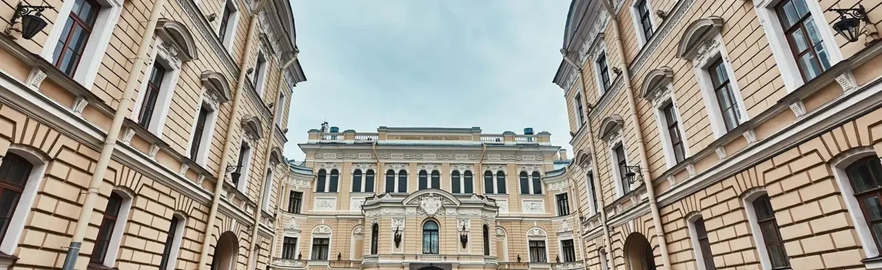 Постер Десятый абонемент «Джазовые пятницы» в Санкт-Петербурге