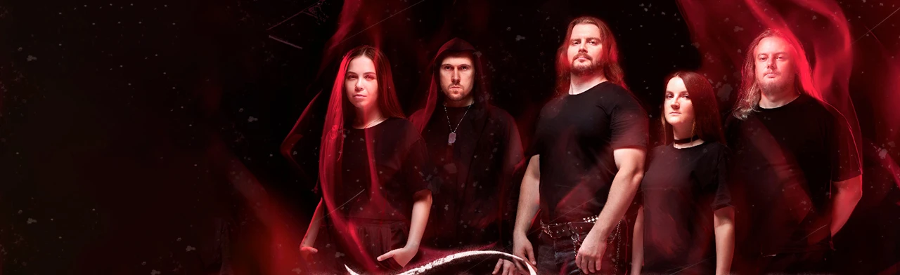 Постер HEAVY RAID в Санкт-Петербурге