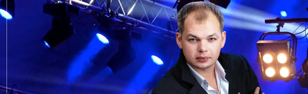 Постер Алексей Брянцев