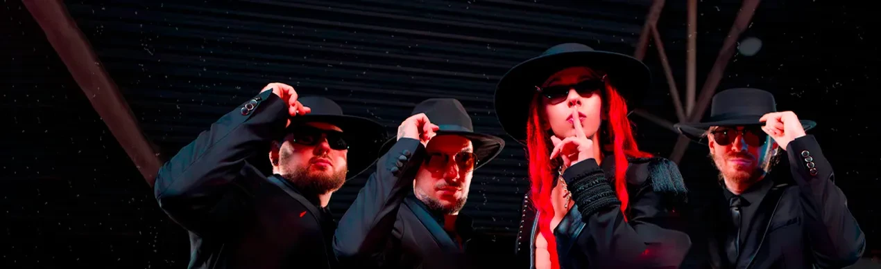 Постер Lascala в Твери