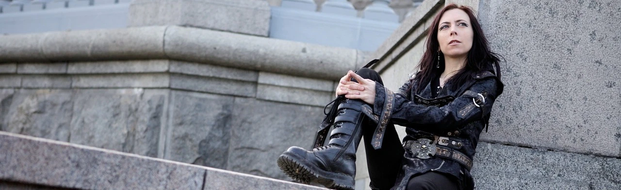 Постер Канцлер Ги (Майя Котовская) Акустика в Твери