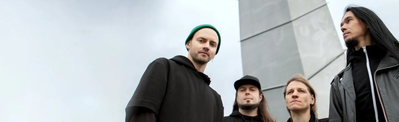 Постер Инкогнито