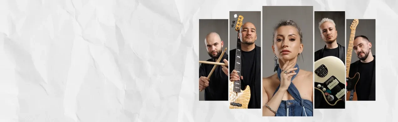 Постер Мураками в Твери