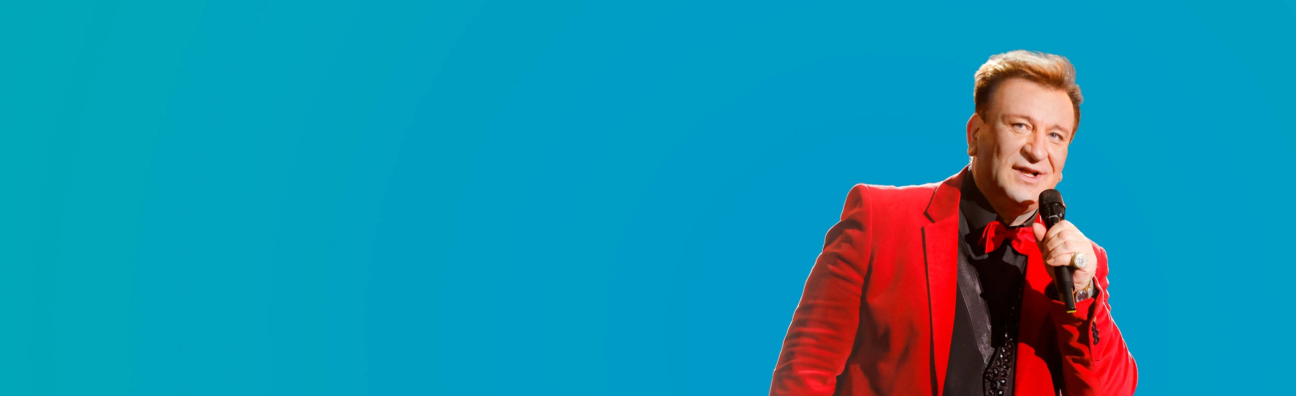 Постер Сергей Пенкин в Уфе