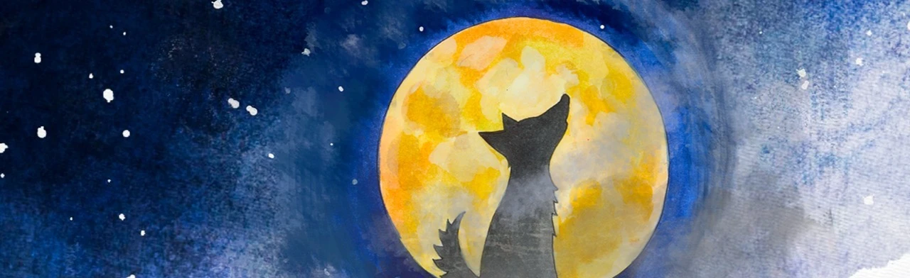 Постер Когда приходит Волчок... в Уфе