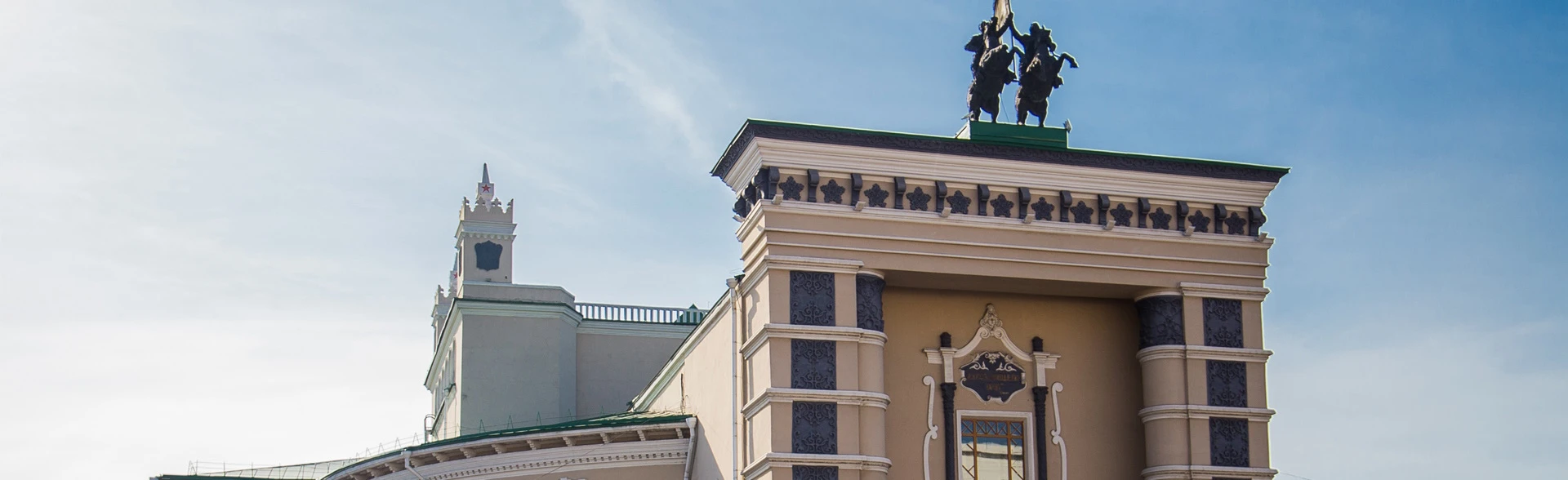 Постер Пряничный домик