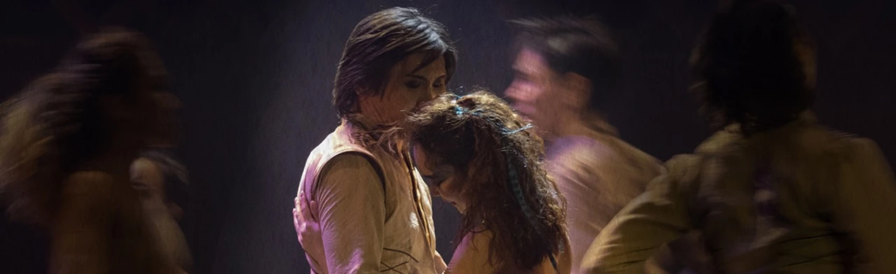 Постер Земля веры – Баргуджин Тукум в Улан-Удэ