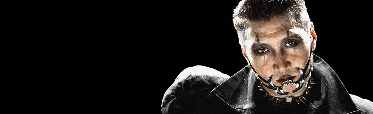 Постер Дон Жуан в Улан-Удэ