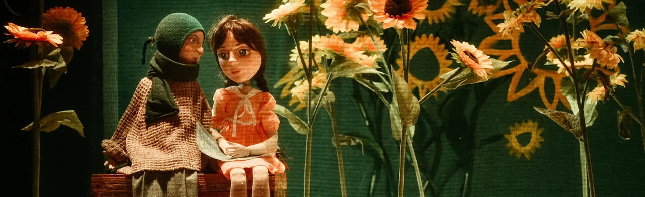 Постер Можно попросить Нину?