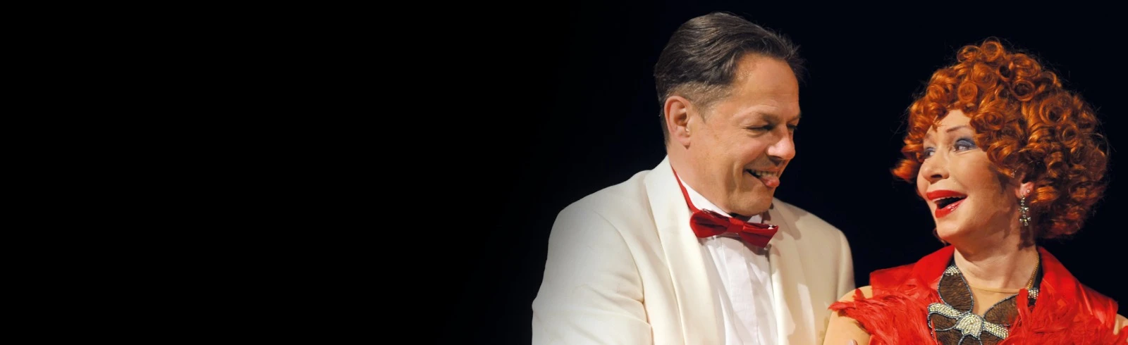 Постер Суп из канарейки в Волгограде