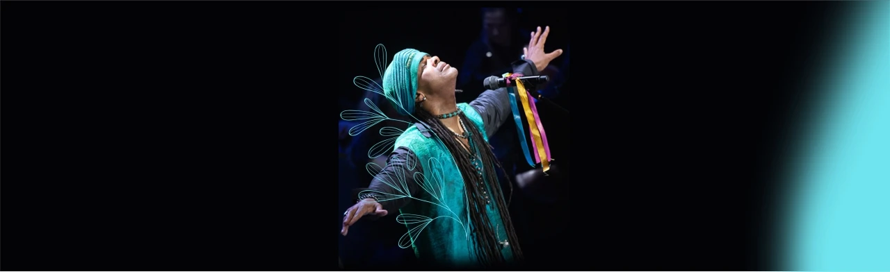 Постер Энигма (Andru Donalds) в Волгограде