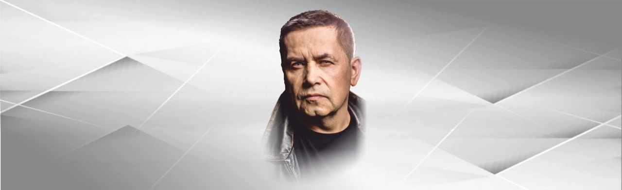 Постер Любэ в Волгограде