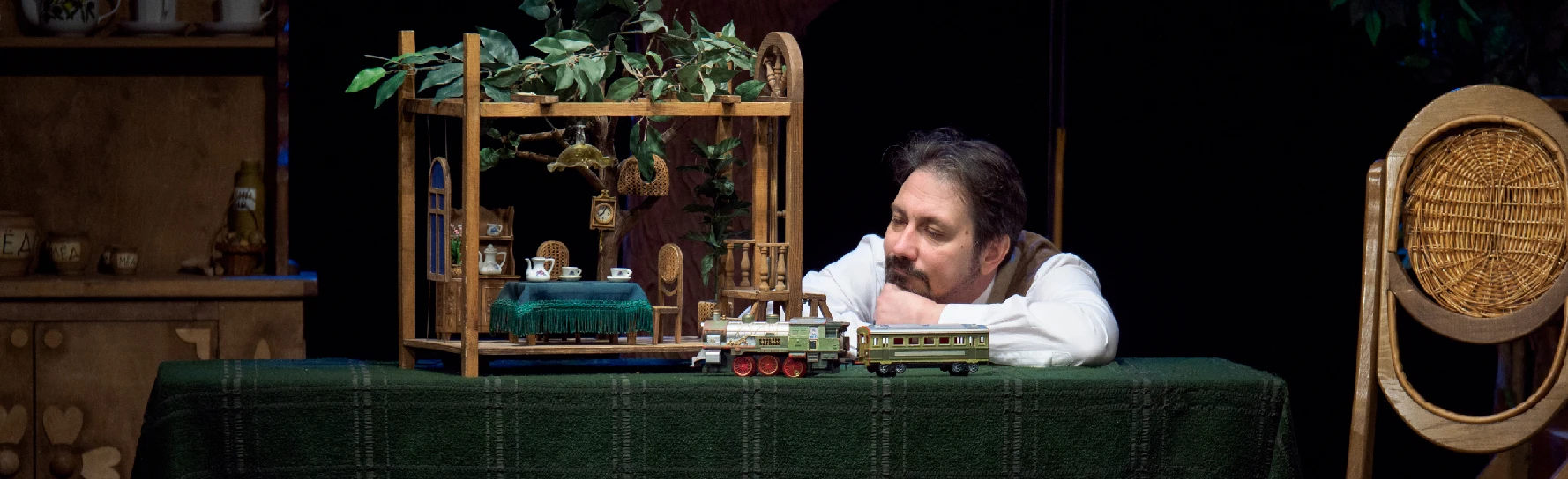 Постер Винни-Пух и все, все, все... в Воронеже