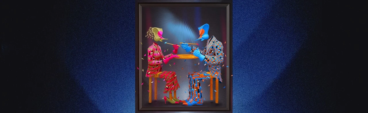 Постер ТОДЕС в Воронеже