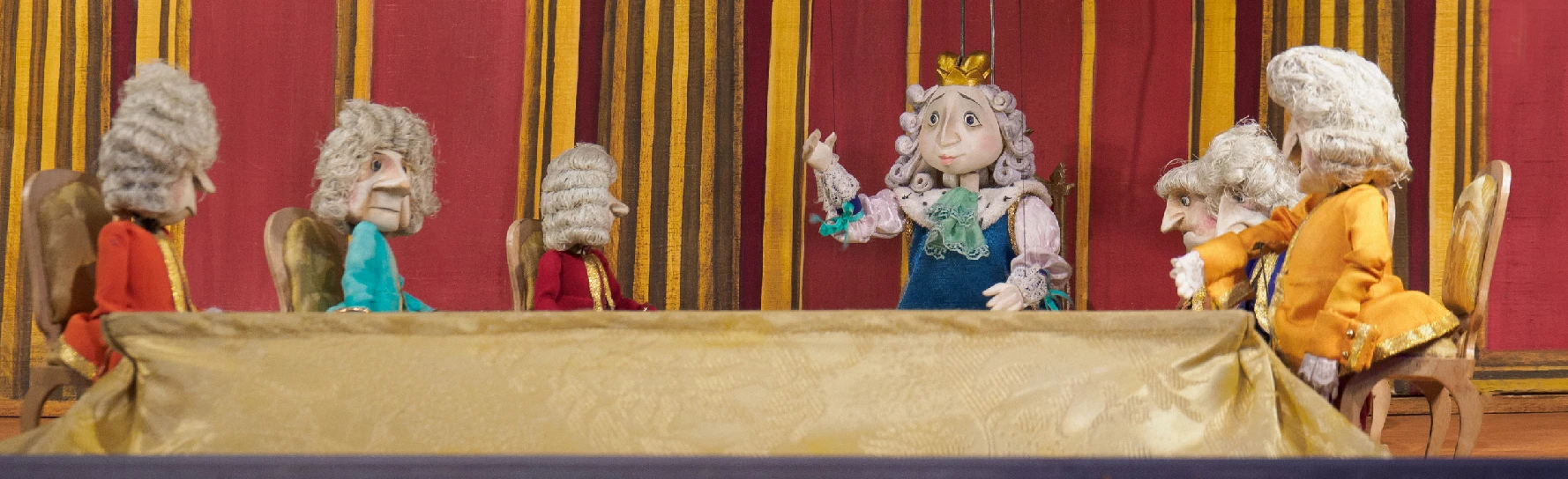 Постер Солдат и Ведьма в Воронеже